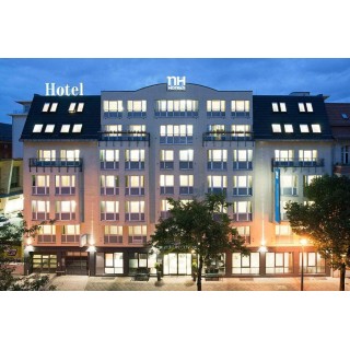 NH Berlin City Ost