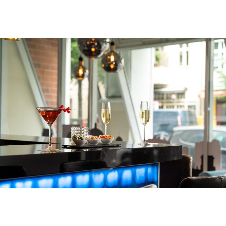 Leonardo Hotel Berlin