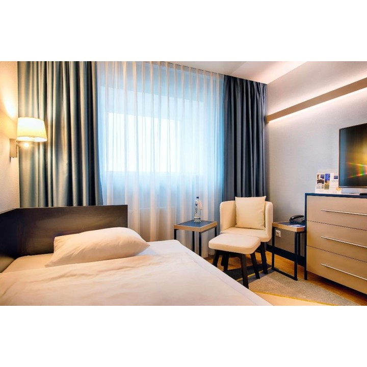 Dorint Kongresshotel Chemnitz