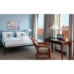Hotel Elbflorenz Dresden