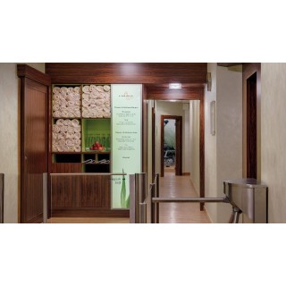 Bilderberg Bellevue Hotel Dresden