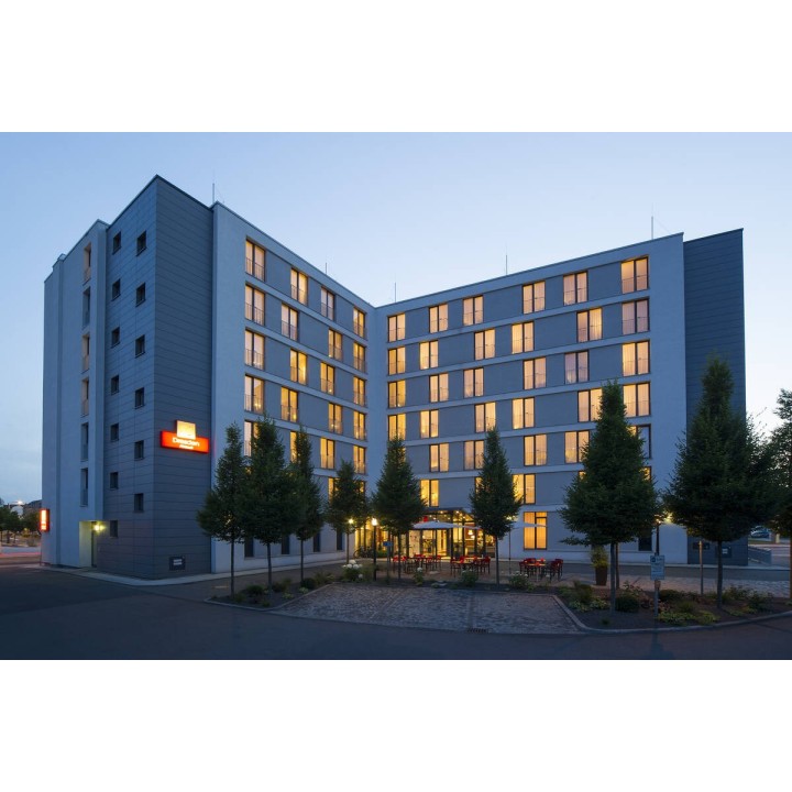 Leonardo Hotel Dresden Altstadt