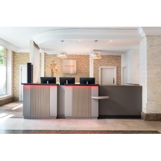 Leonardo Hotel Düsseldorf City Center