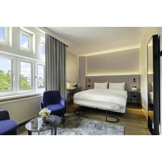 Hotel NH Amsterdam Leidseplein