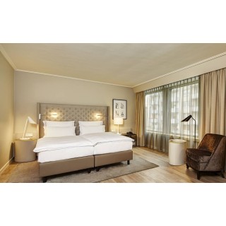 Clayton Hotel Düsseldorf