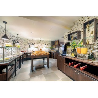 Leonardo Boutique Hotel Düsseldorf