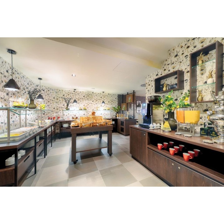 Leonardo Boutique Hotel Düsseldorf