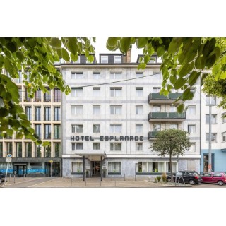 TRIP INN Hotel Esplanade