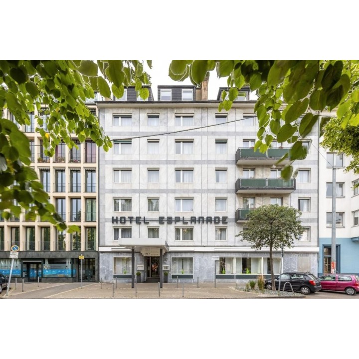 TRIP INN Hotel Esplanade