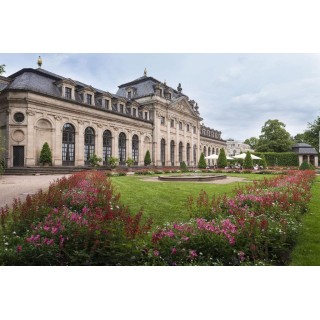 Maritim Schlossgarten Fulda