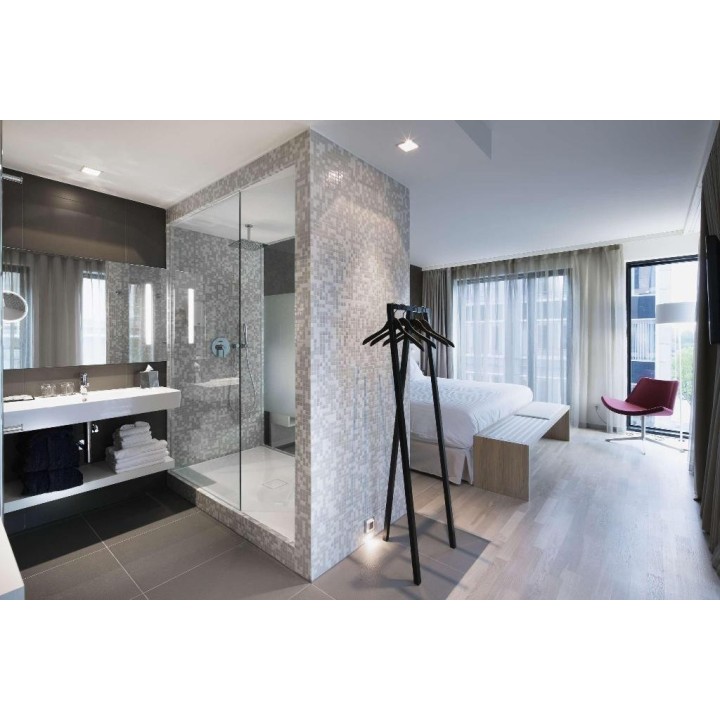 Barcelo Hamburg Binnenalster