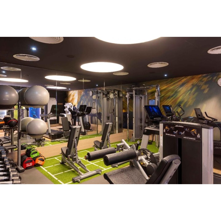 Scandic Hamburg Emporio