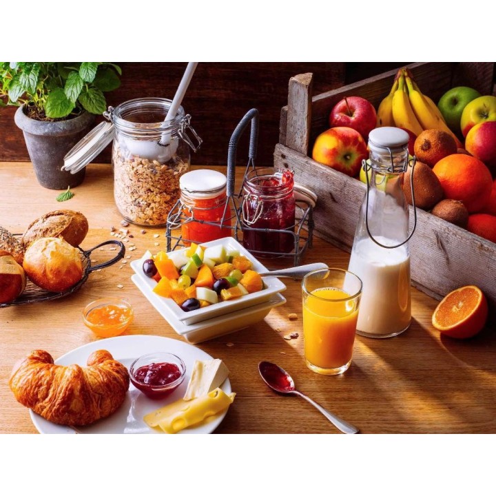 Ibis Hamburg Alster Centrum