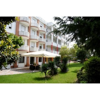 Hotel Terme Vena d'Oro