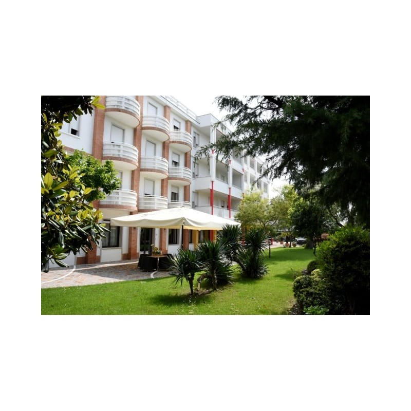 Hotel Terme Vena d'Oro