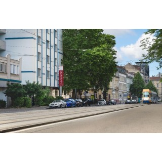 Leonardo Hotel Heidelberg City Center