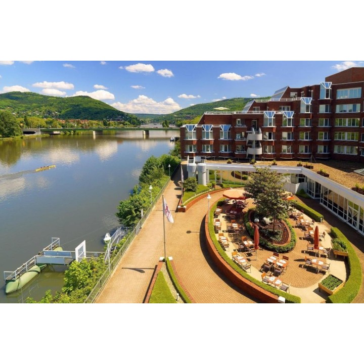 Marriott Heidelberg Hotel