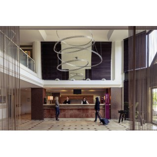 Mercure Hotel Koblenz