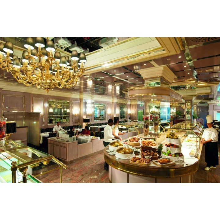 Maritim Hotel München