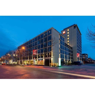 Ibis München Parkstadt Schwabing