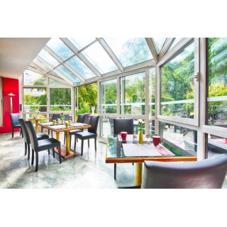 Leonardo Hotel München City West