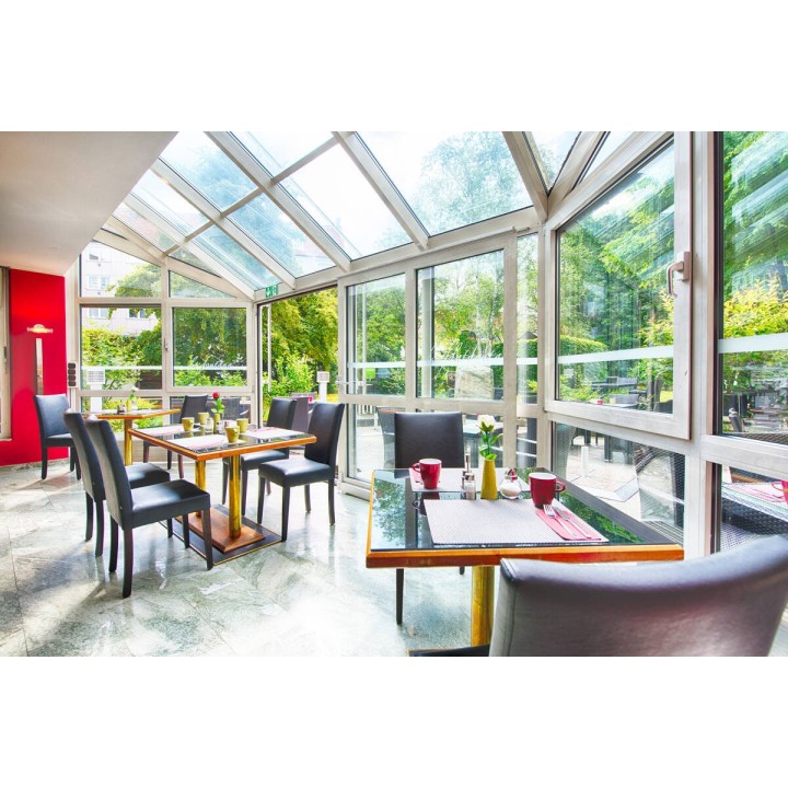 Leonardo Hotel München City West