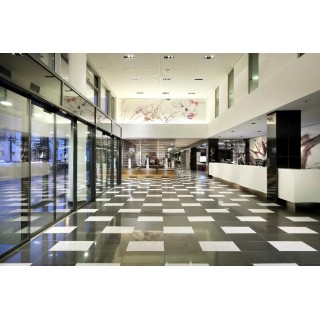 Eurostars Grand Central