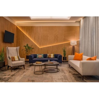 Courtyard by Marriott München City Center