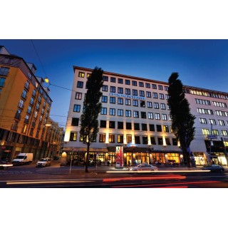 Fleming's München-City