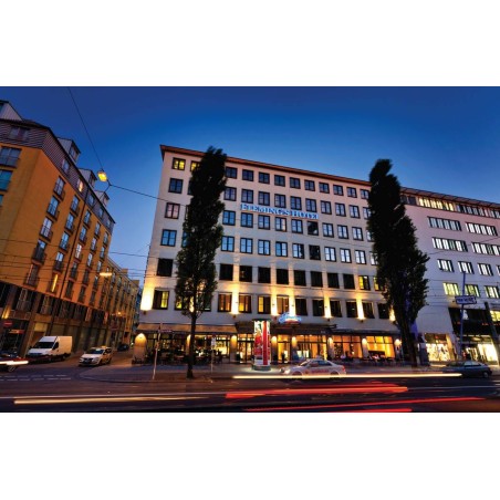 Fleming's München-City