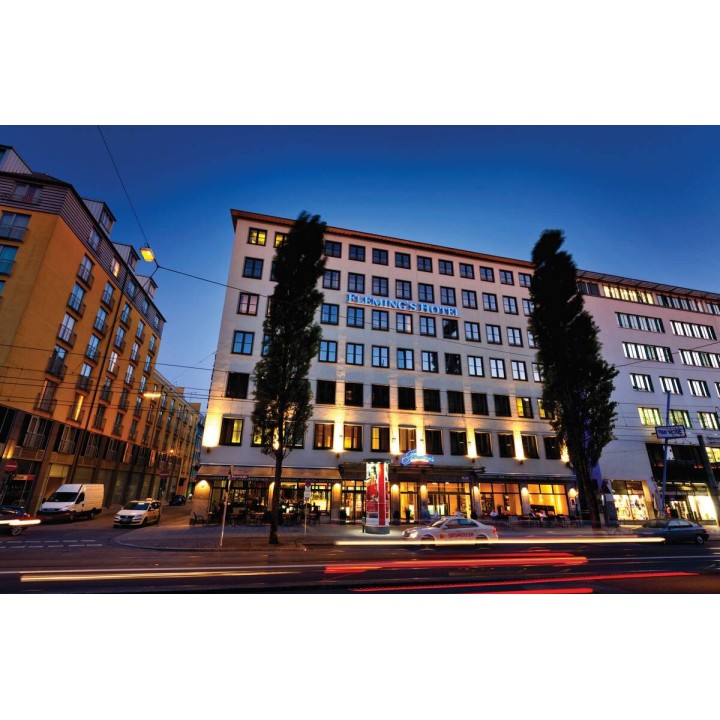Fleming's München-City