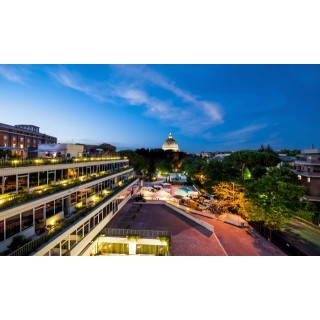 Hotel Cardinal Saint Peter