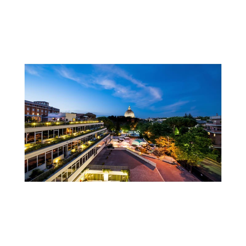 Hotel Cardinal Saint Peter