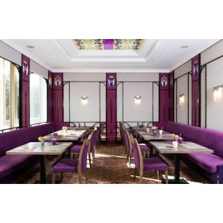 Leonardo Hotel Munich Arabellapark