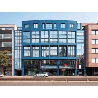 Ibis Nürnberg Hauptbahnhof