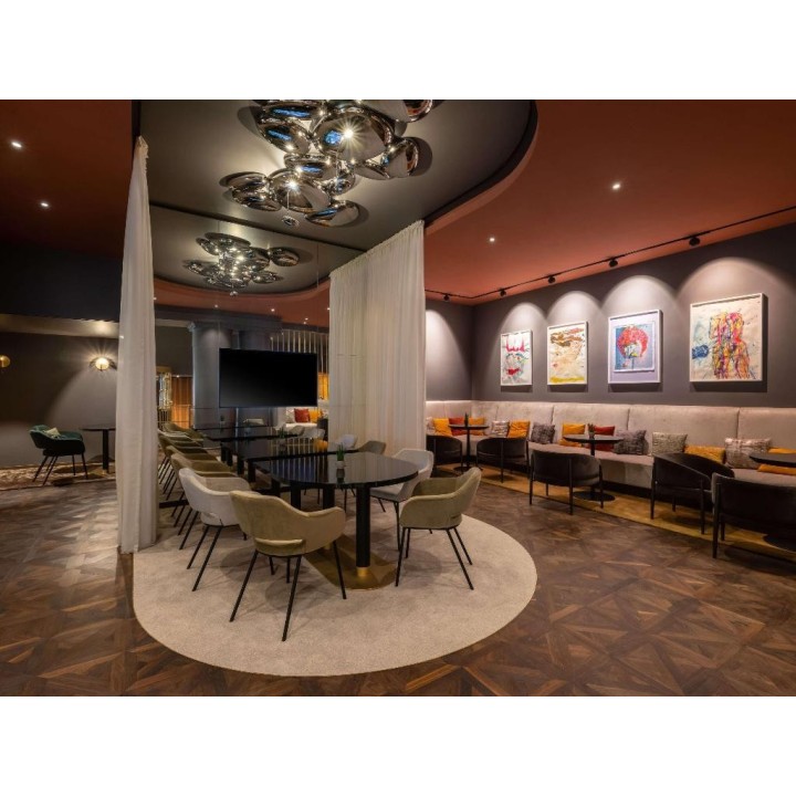 Pullman Stuttgart Fontana