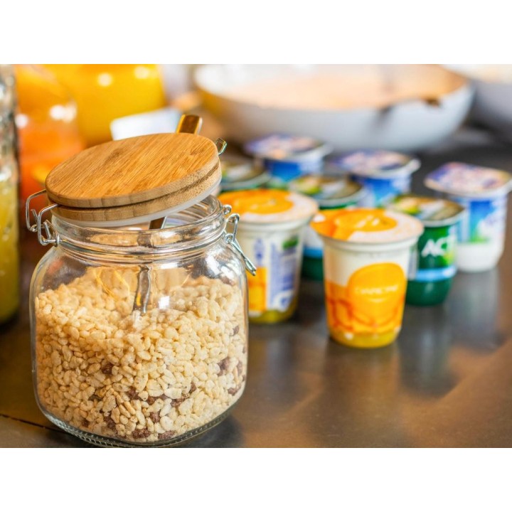 Congress Hotel Weimar by Mercure