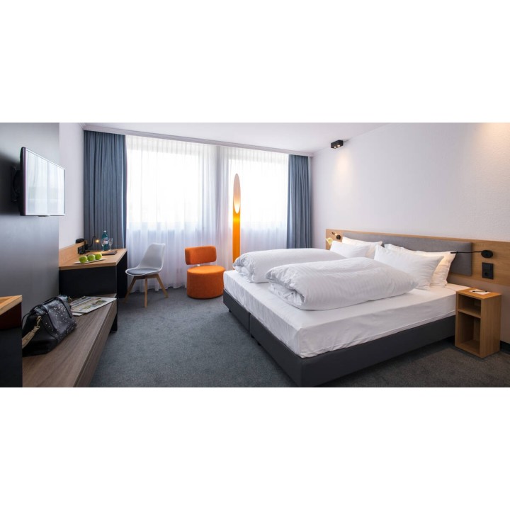 Fleming`s Express Wuppertal