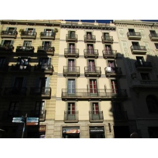 Hotel Ciutat Vella