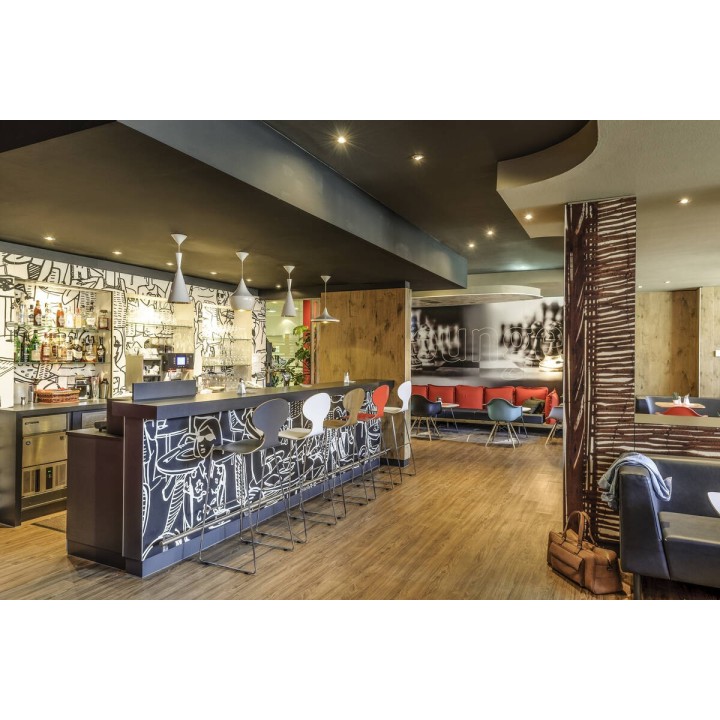 Hotel Ibis Wien Mariahilf