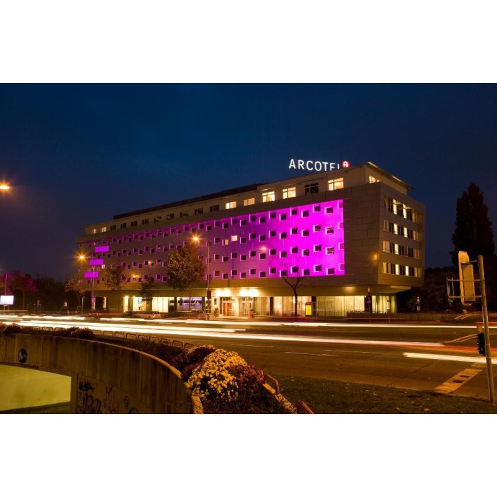 Arcotel Kaiserwasser