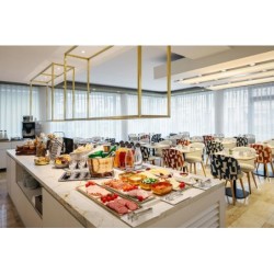 Embassy Hotel