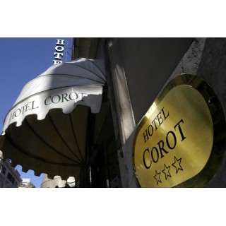 Hotel Corot