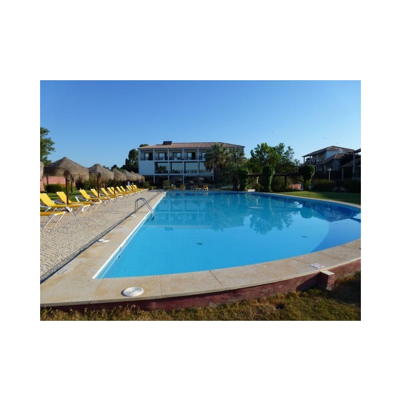 Hotel Luzmar Villas
