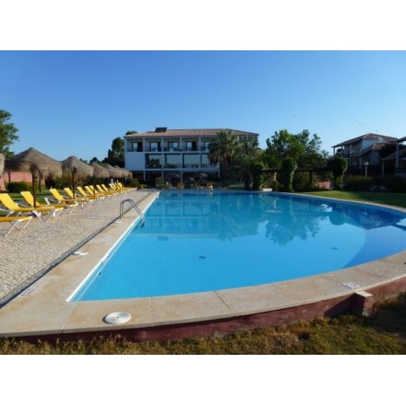 Hotel Luzmar Villas