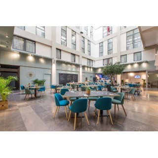 Park & Suites Prestige Lyon Part-Dieu