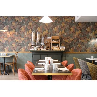 Best Western Hotel Litteraire Arthur Rimbaud