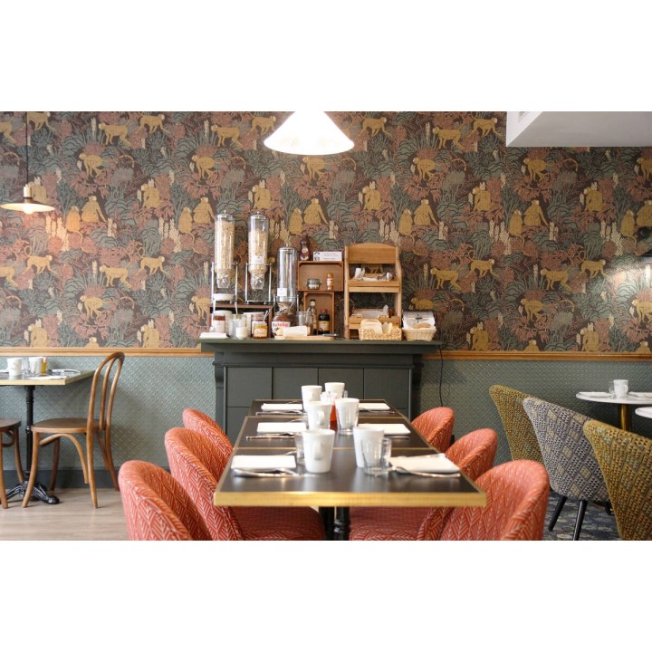 Best Western Hotel Litteraire Arthur Rimbaud