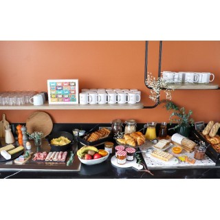 Park & Suites Elégance Villejuif