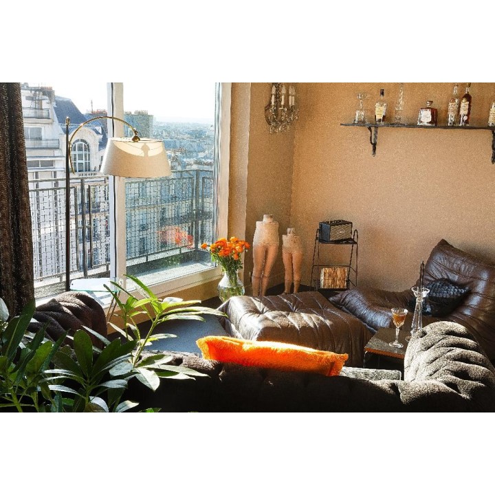 Le Chat Noir Design Hotel